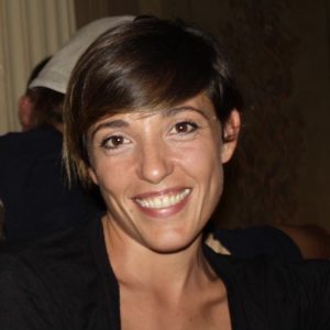 Alessandra D’ulizia